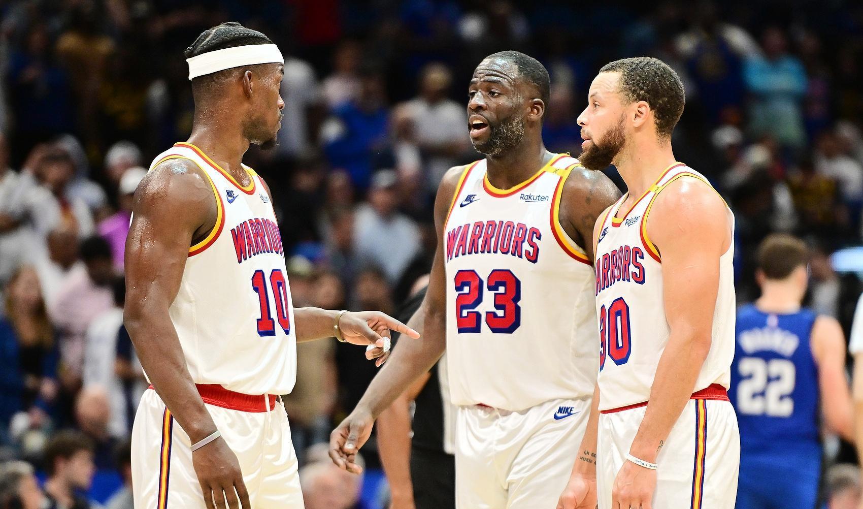 勇士队记者, 根据NBA, img