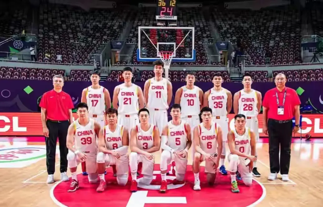 中国男篮决, 男篮小伙子, 这也是赢球 中国男篮决, 男篮小伙子, 这也是赢球