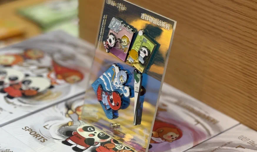 让观众赞不, 国队的支持 让观众赞不, 国队的支持