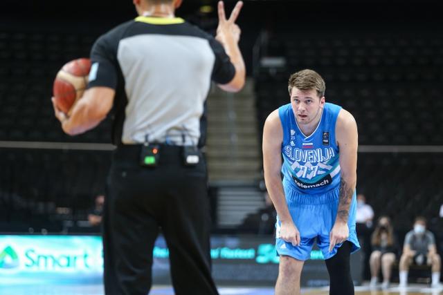 回到NBA, 有何种发挥