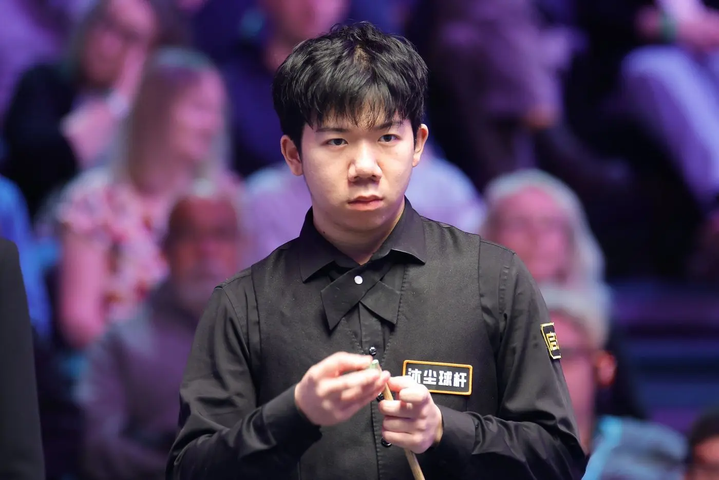 yid, 期间打出了, amp