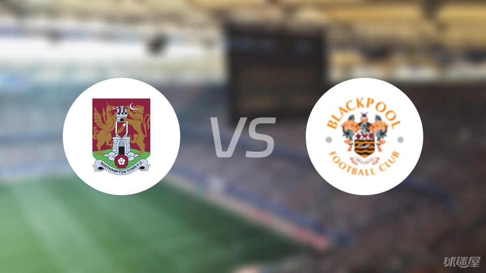 布莱克浦, 乔治, 布莱克浦