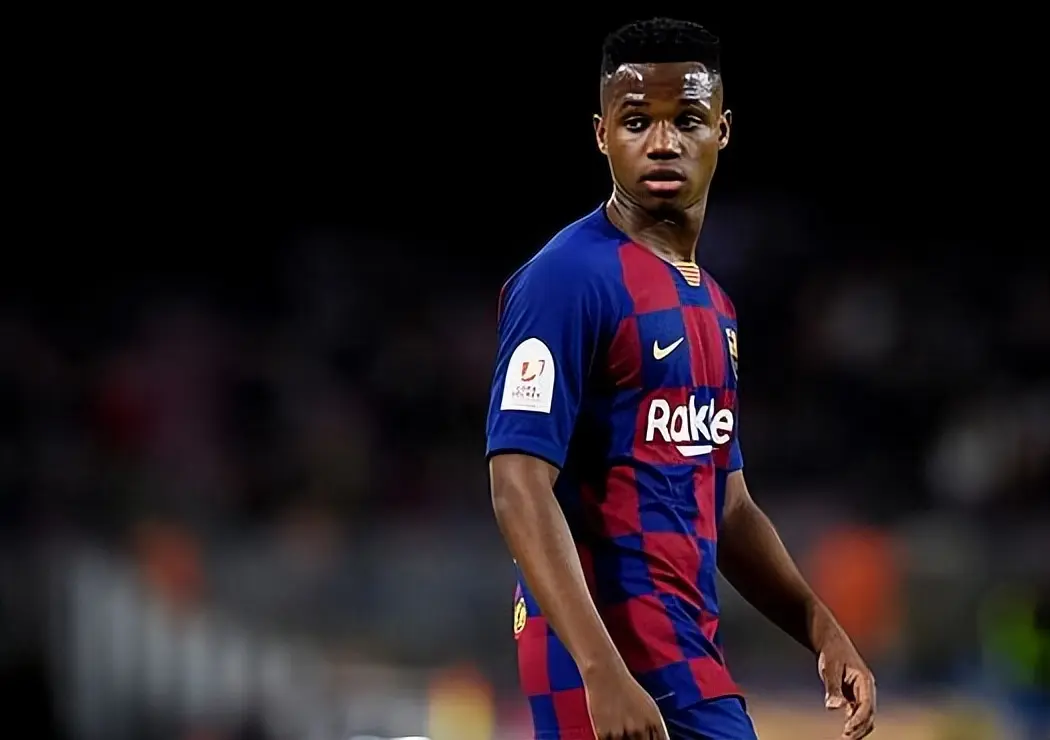 队却没有买, 放弃了, 并且对法蒂