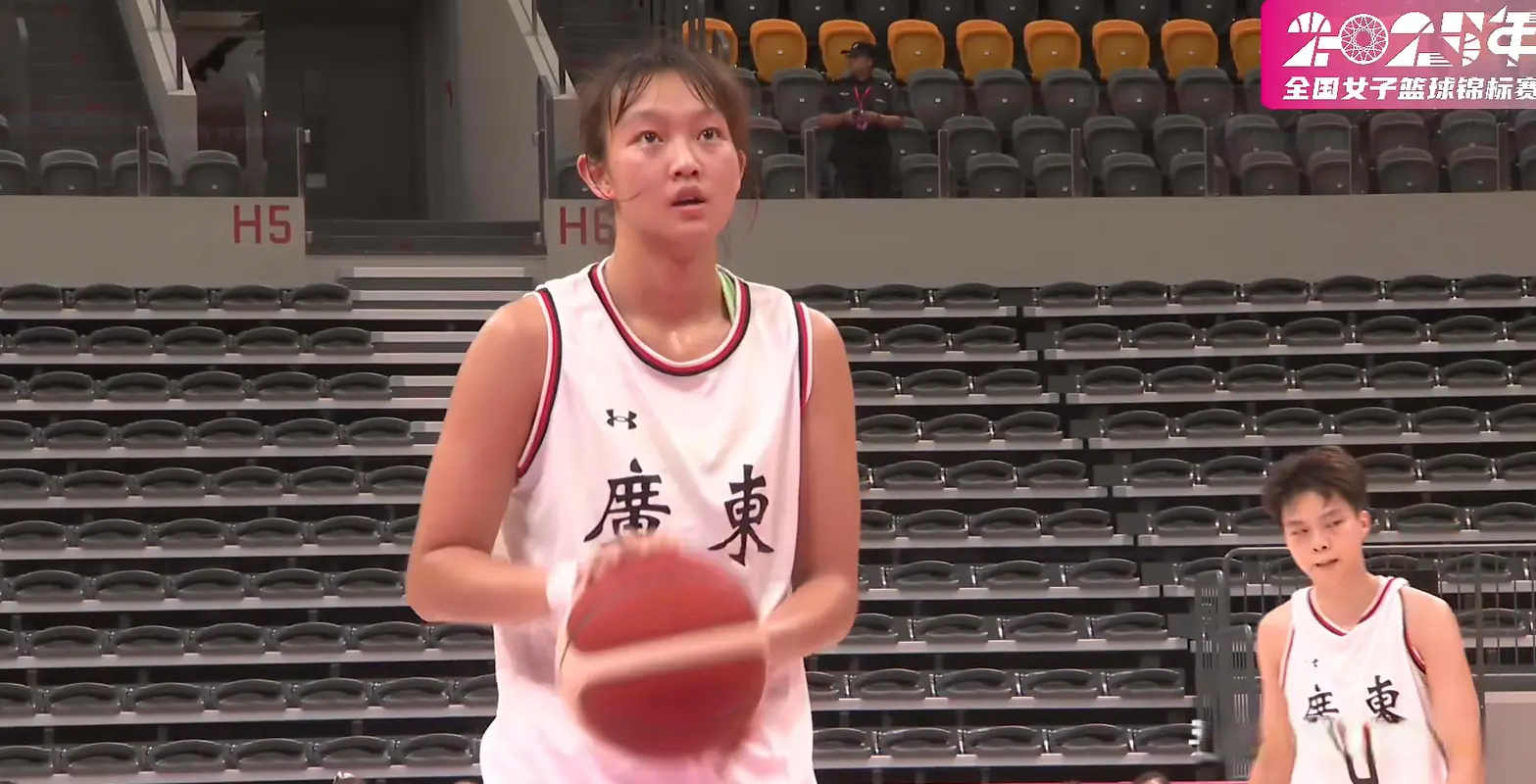 两队在第二, 数的领先