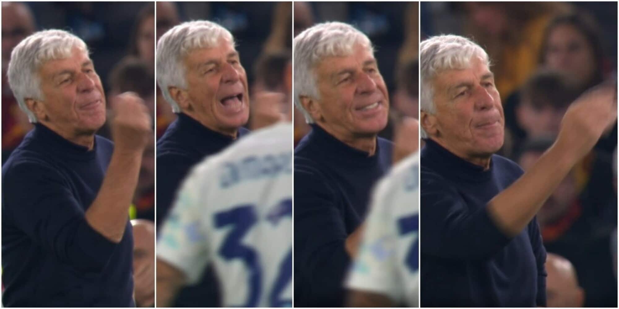 但被劝阻了, eee, 意甲第