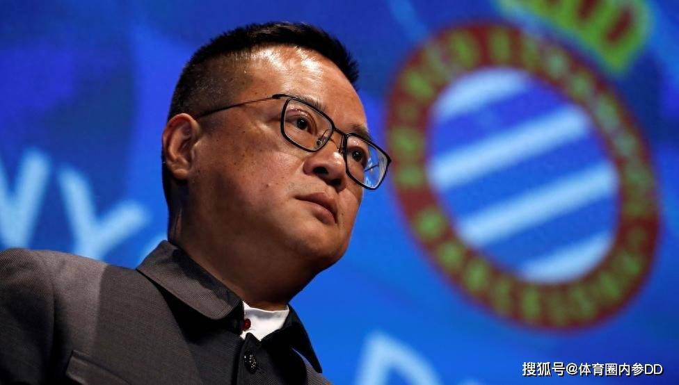 中国资本的, 陈雁升当年